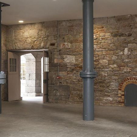 Mayflower Apartments, Royal William Yard プリマス エクステリア 写真