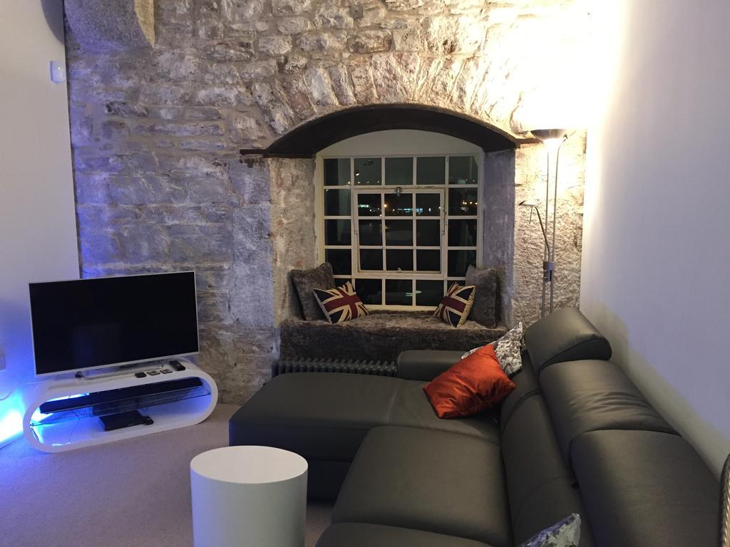 Mayflower Apartments, Royal William Yard プリマス エクステリア 写真