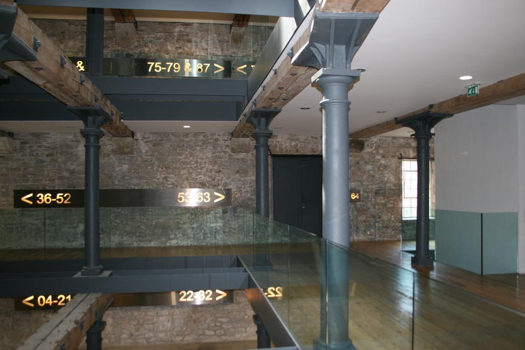 Mayflower Apartments, Royal William Yard プリマス エクステリア 写真