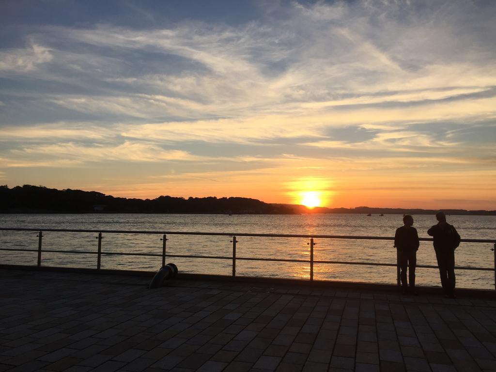 Mayflower Apartments, Royal William Yard プリマス エクステリア 写真