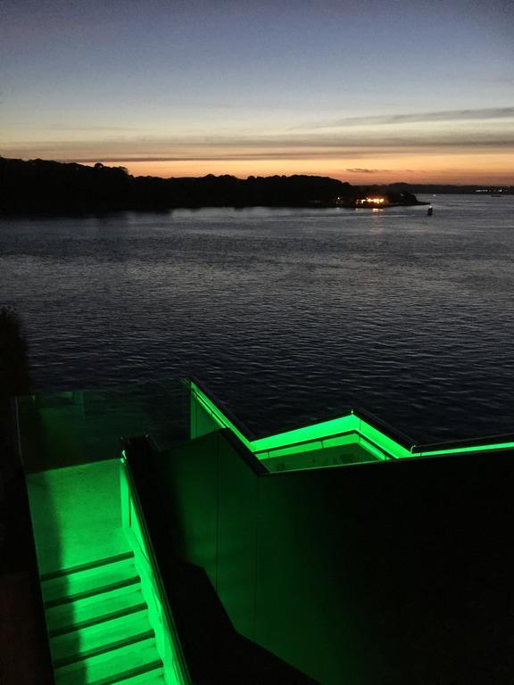 Mayflower Apartments, Royal William Yard プリマス エクステリア 写真