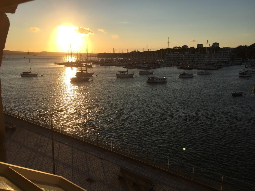 Mayflower Apartments, Royal William Yard プリマス エクステリア 写真