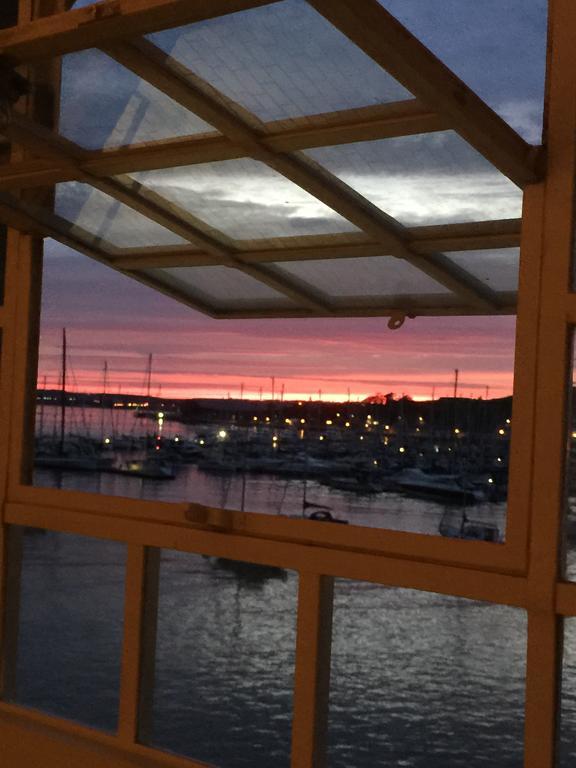 Mayflower Apartments, Royal William Yard プリマス 部屋 写真