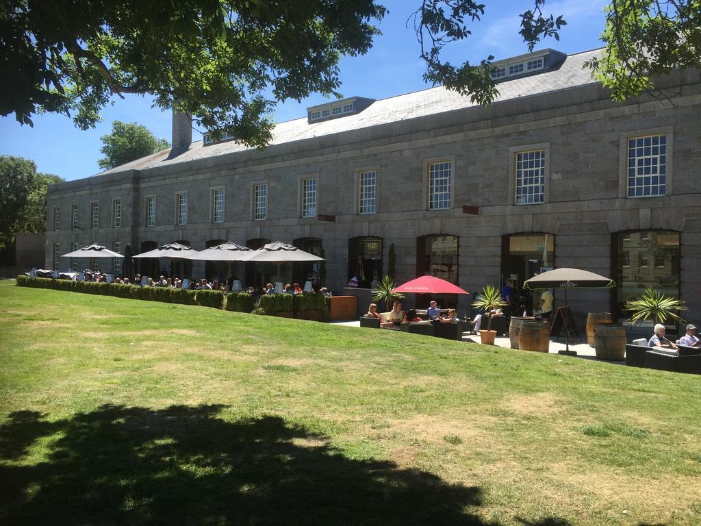 Mayflower Apartments, Royal William Yard プリマス エクステリア 写真