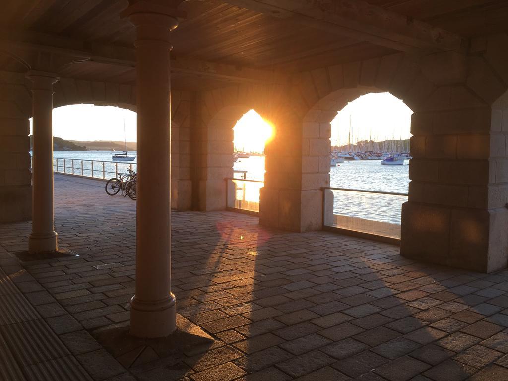 Mayflower Apartments, Royal William Yard プリマス 部屋 写真