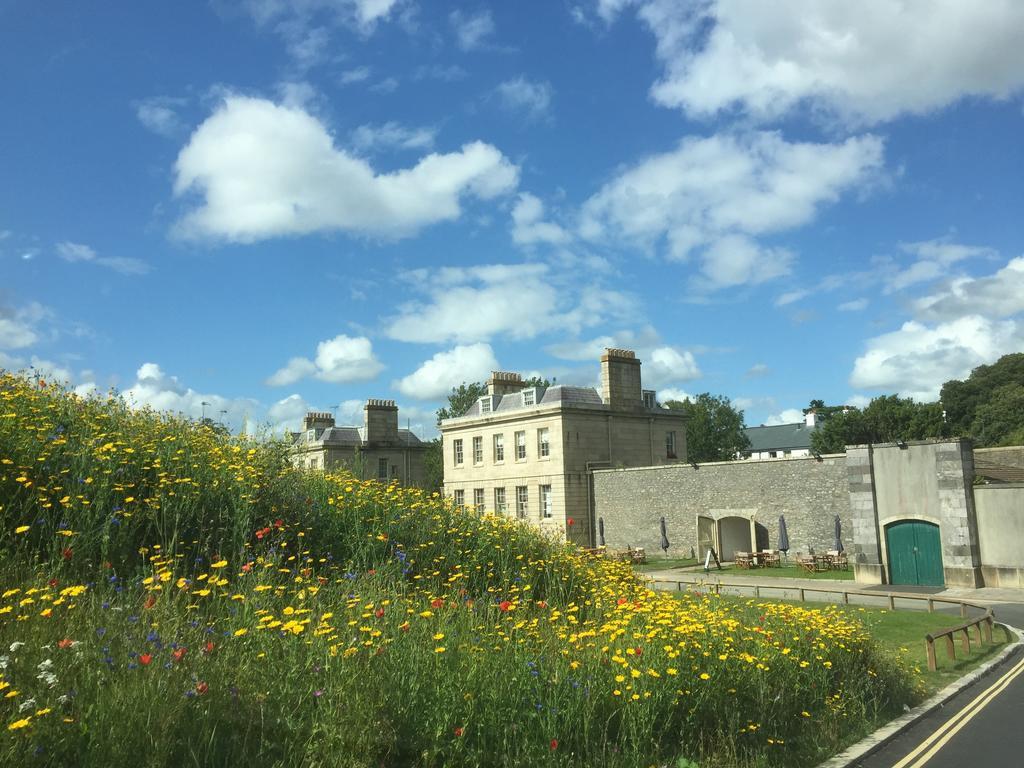 Mayflower Apartments, Royal William Yard プリマス 部屋 写真