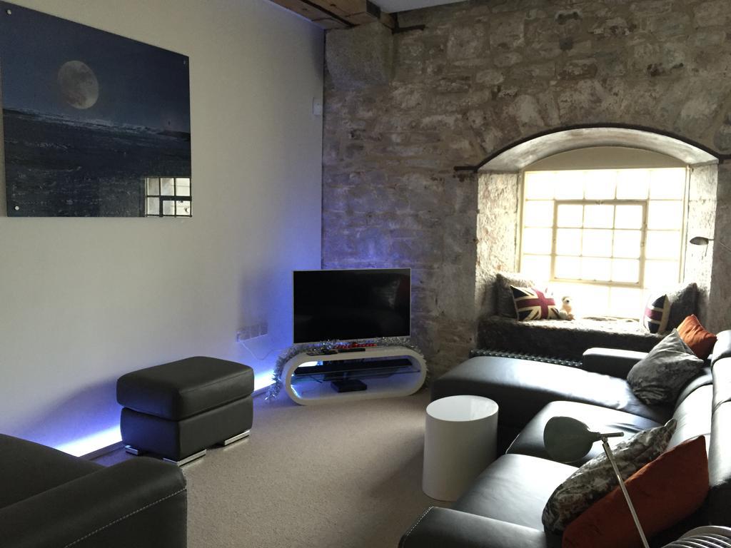 Mayflower Apartments, Royal William Yard プリマス 部屋 写真