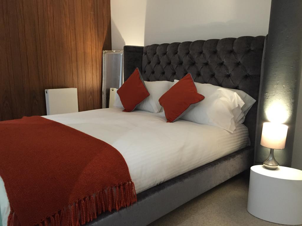 Mayflower Apartments, Royal William Yard プリマス 部屋 写真