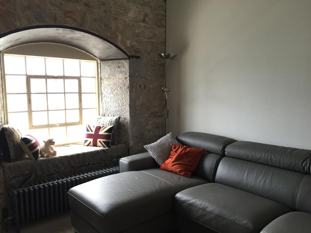 Mayflower Apartments, Royal William Yard プリマス 部屋 写真