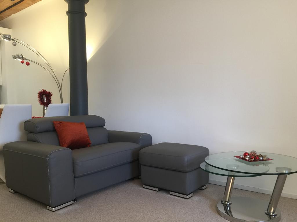 Mayflower Apartments, Royal William Yard プリマス エクステリア 写真