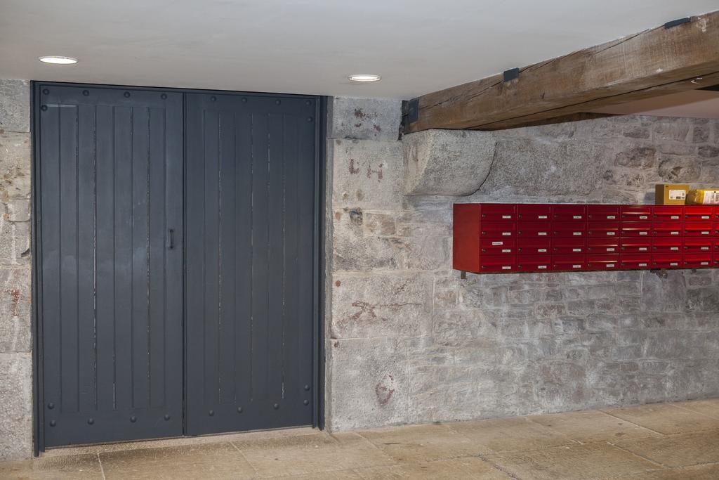 Mayflower Apartments, Royal William Yard プリマス エクステリア 写真