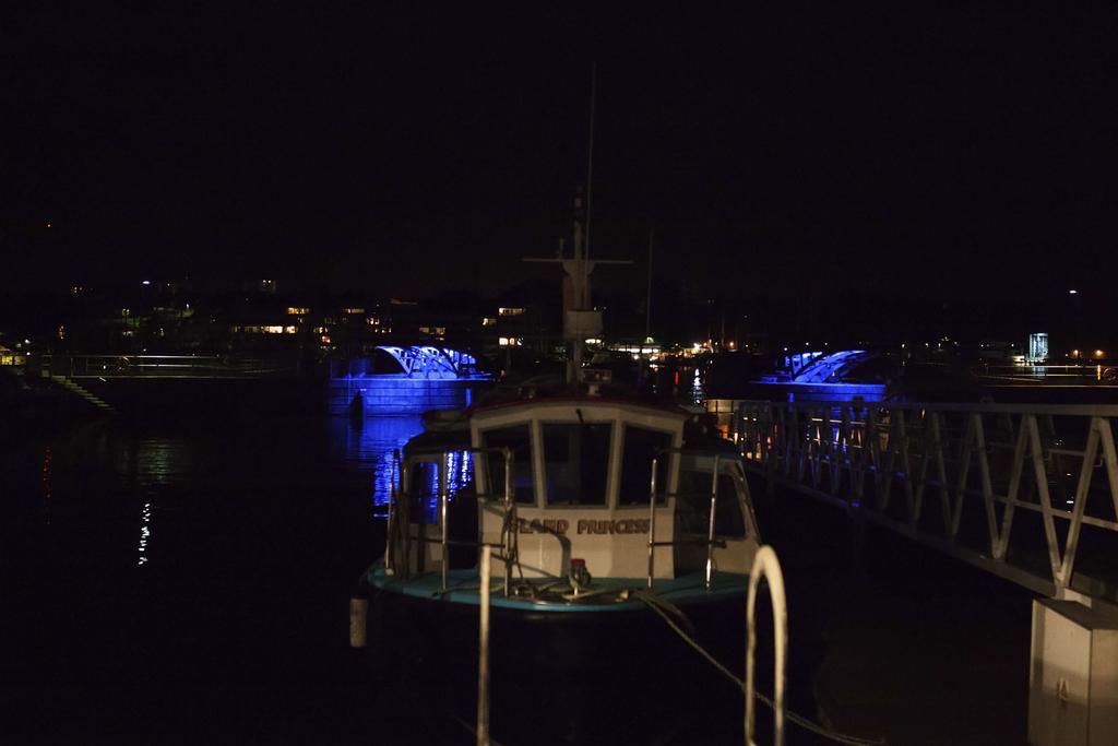Mayflower Apartments, Royal William Yard プリマス エクステリア 写真