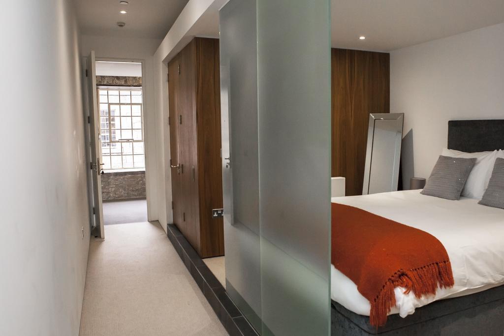 Mayflower Apartments, Royal William Yard プリマス エクステリア 写真
