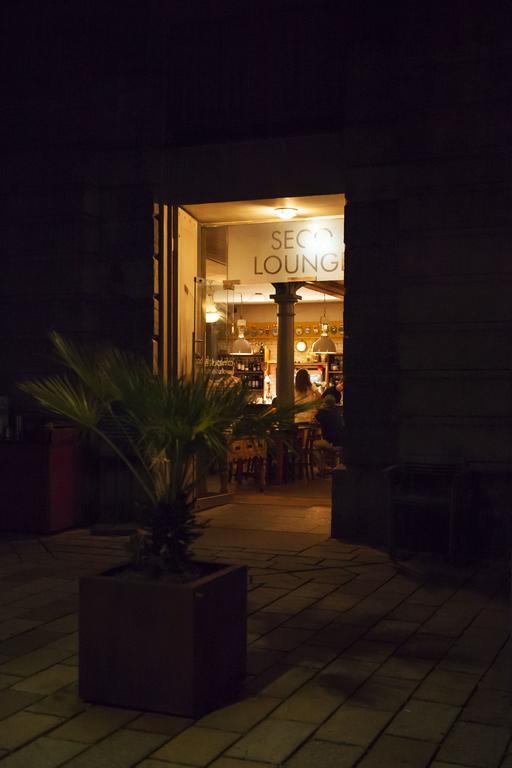 Mayflower Apartments, Royal William Yard プリマス エクステリア 写真