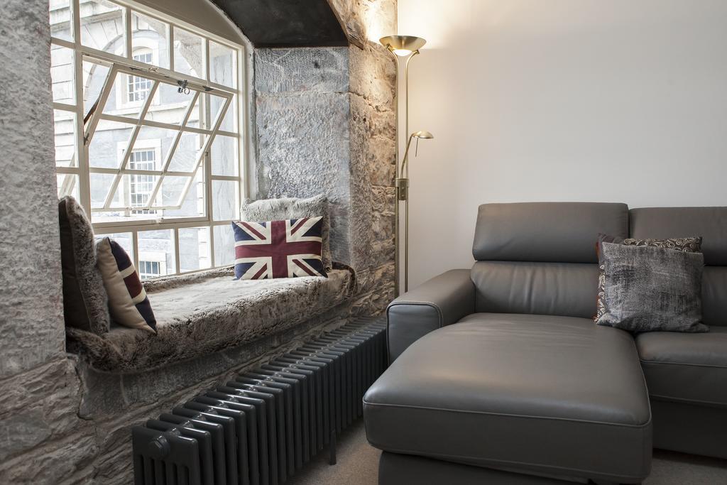 Mayflower Apartments, Royal William Yard プリマス エクステリア 写真