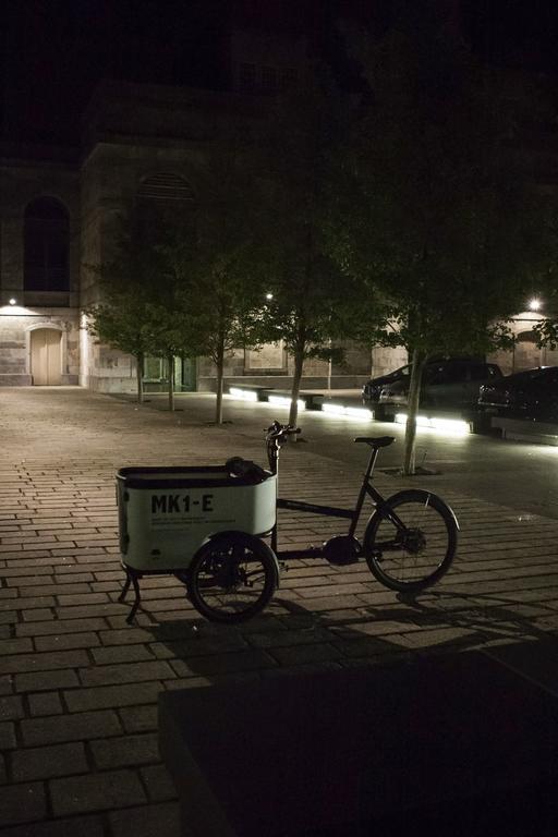 Mayflower Apartments, Royal William Yard プリマス エクステリア 写真