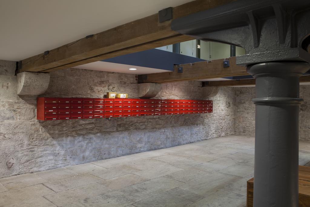 Mayflower Apartments, Royal William Yard プリマス エクステリア 写真