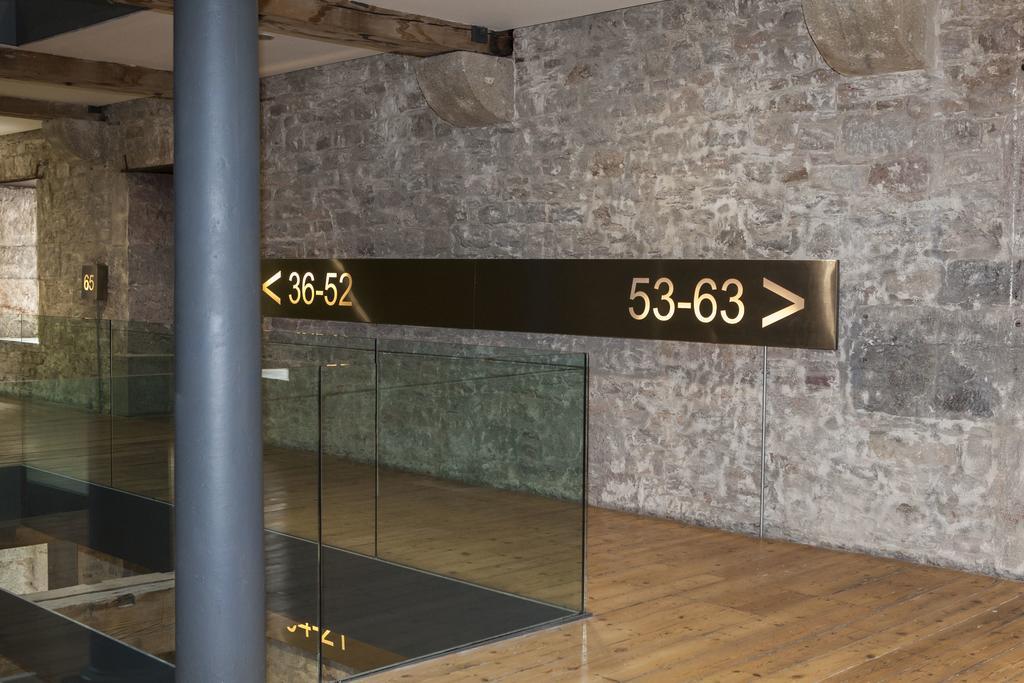 Mayflower Apartments, Royal William Yard プリマス エクステリア 写真