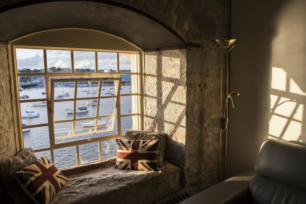 Mayflower Apartments, Royal William Yard プリマス エクステリア 写真