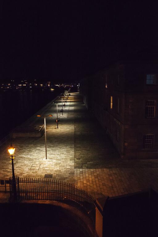 Mayflower Apartments, Royal William Yard プリマス エクステリア 写真