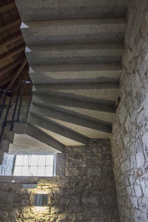 Mayflower Apartments, Royal William Yard プリマス エクステリア 写真